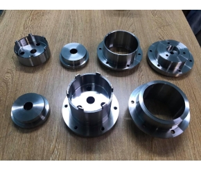 TIỆN CNC THEO MẪU