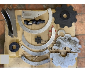 MẪU NGÀNH NƯỚC